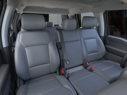 New 2026 Ford F250 XL w/ XL Driver Assist Package image 10