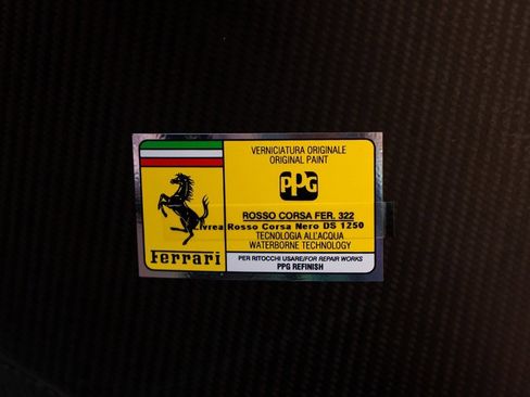 Certified 2019 Ferrari 488 Pista Coupe image 18