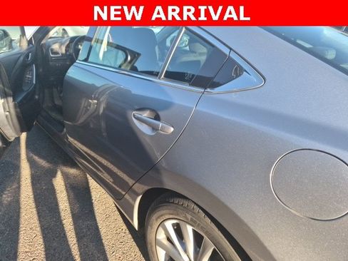 Used 2015 MAZDA MAZDA6 Sport image 9