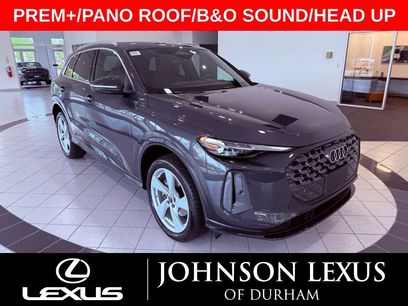 Used 2025 Audi Q5 Premium Plus