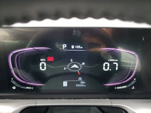 Used 2024 Kia Telluride S w/ S Sunroof Package image 18