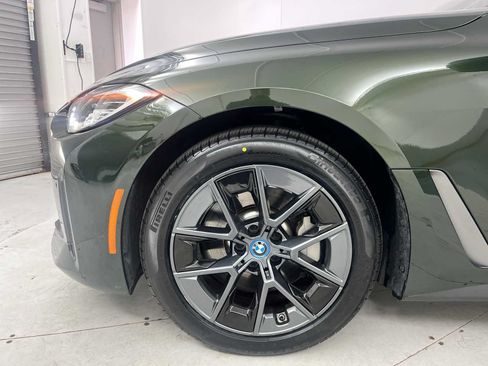 Used 2023 BMW i4 eDrive35 RWD image 25