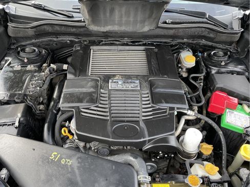 Used 2017 Subaru Forester 2.0XT Premium image 11