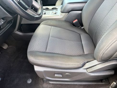 Used 2019 Ford Expedition Max XLT AWD/4WD image 15