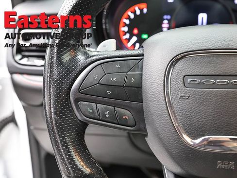 Used 2024 Dodge Durango GT RWD image 15