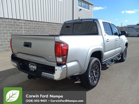Used 2023 Toyota Tacoma SR5 image 3