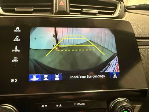 Used 2017 Honda CR-V EX image 33