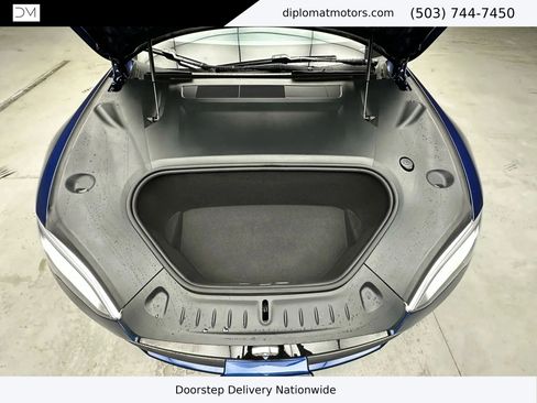 Used 2021 Tesla Model S Plaid image 41