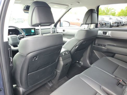 Used 2026 Hyundai Santa Fe SEL AWD/4WD image 29