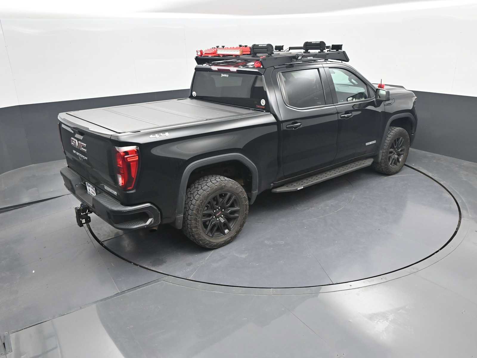 Used 2023 GMC Sierra 1500 Elevation AWD/4WD image 37
