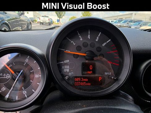 Used 2015 MINI Cooper S FWD image 14