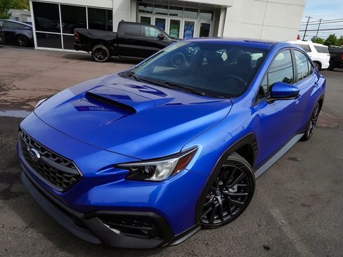 Used 2024 Subaru WRX Premium AWD/4WD image 45