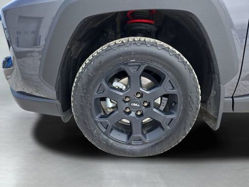 Used 2023 Toyota RAV4 TRD Off-Road w/ TRD Off-Road Weather Package image 17