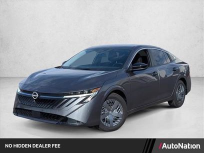 Used 2026 Nissan Sentra S w/ S Cold Weather Package