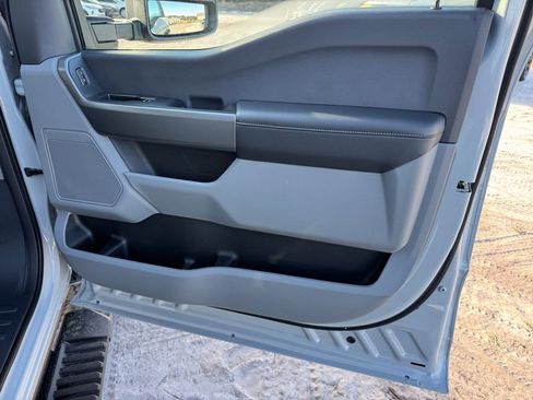 New 2026 Ford F350 XL w/ STX Appearance Package AWD/4WD image 19