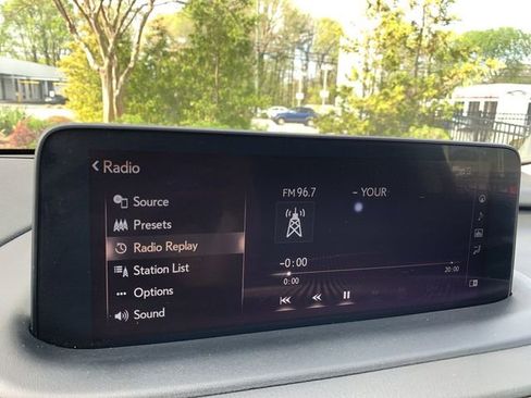 Used 2021 Lexus RX 350 FWD w/ Premium Package image 24