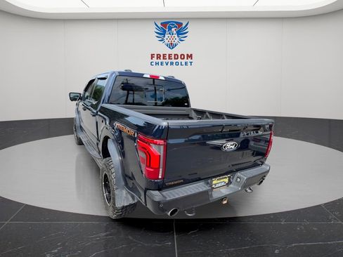 Used 2024 Ford F150 Tremor w/ Bed Utility Package AWD/4WD image 4