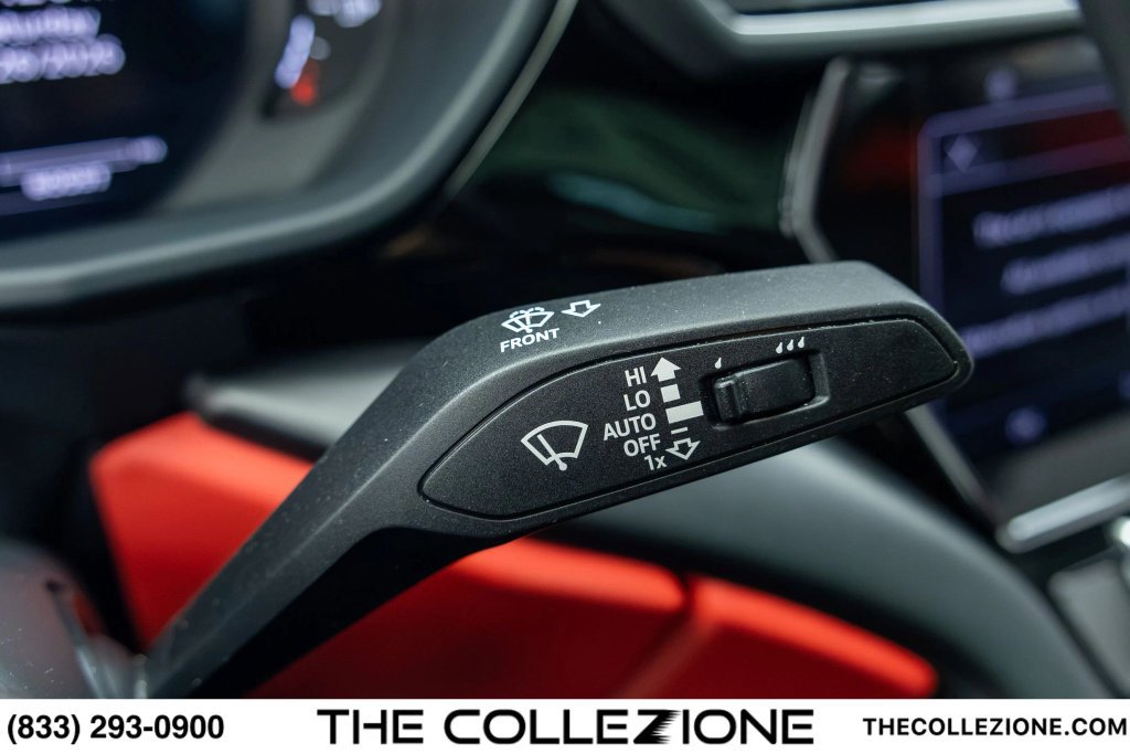 Used 2024 Lamborghini Urus S AWD/4WD image 62