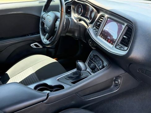 Used 2023 Dodge Challenger R/T Scat Pack RWD image 10