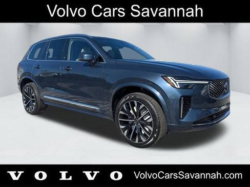 New 2026 Volvo XC90 B5 Core w/ Protection Package Premier AWD/4WD image 1