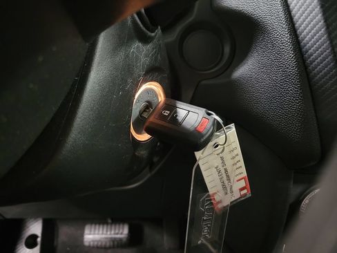 Used 2024 Mitsubishi Outlander Sport ES AWD/4WD image 19