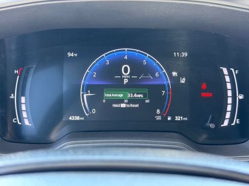 Used 2026 Toyota Corolla LE FWD image 11
