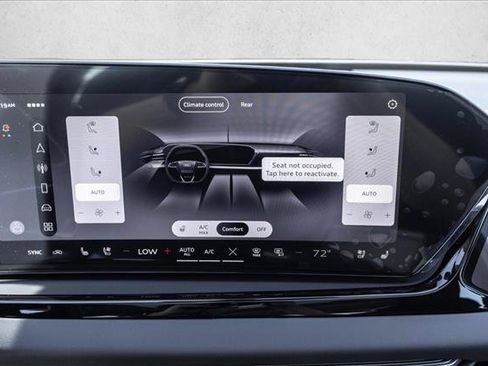New 2026 Audi A6 Premium Plus AWD/4WD image 18