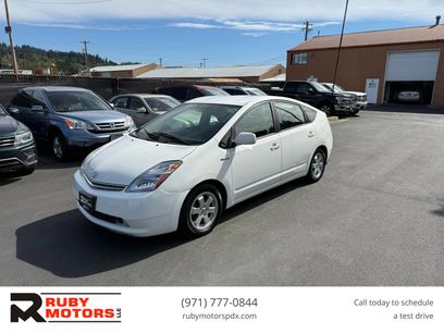 Used 2006 Toyota Prius