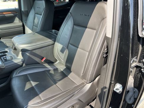 Used 2023 GMC Sierra 1500 Denali AWD/4WD image 20