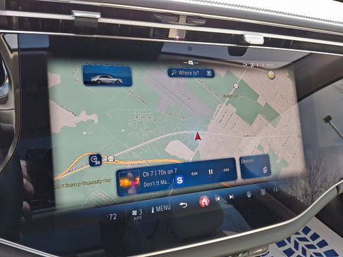 New 2026 Mercedes-Benz E 350 4MATIC Sedan image 14