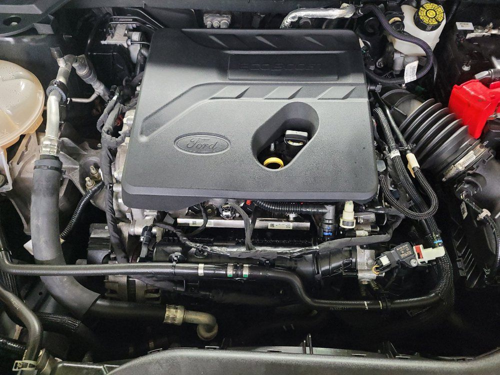 Used 2020 Ford Escape SE AWD/4WD image 30