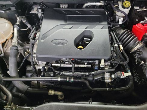 Used 2020 Ford Escape SE AWD/4WD image 30