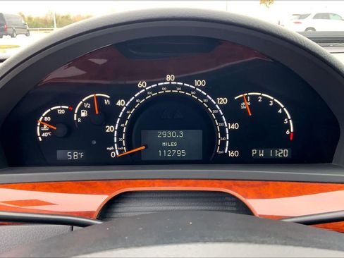 Used 2001 Mercedes-Benz S 430 image 23