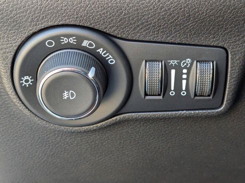 New 2025 Jeep Compass Limited w/ High Altitude Package image 20