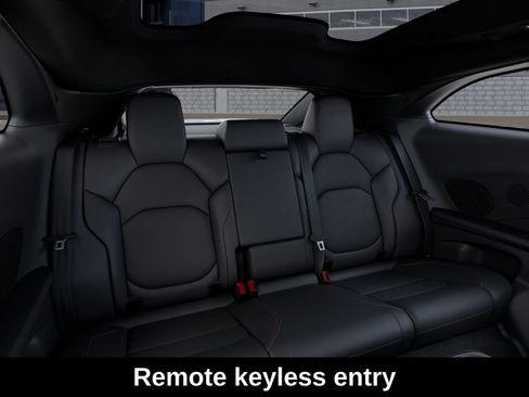 New 2026 Dodge Charger Scat Pack AWD/4WD image 16