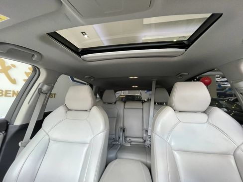 Used 2017 Acura MDX SH-AWD w/ Technology Package image 17