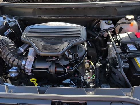 Used 2023 Cadillac XT5 Premium Luxury image 41