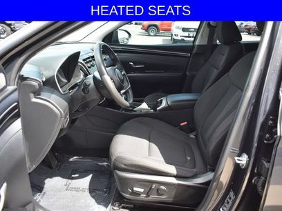Used 2023 Hyundai Tucson SEL