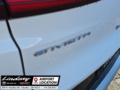 New 2026 Buick Envista Sport Touring w/ Convenience I Package FWD image 31