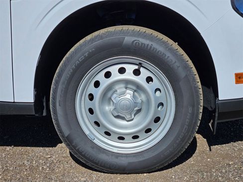 New 2026 Ford Maverick XL image 10