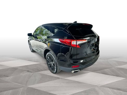 Used 2025 Acura RDX SH-AWD image 6