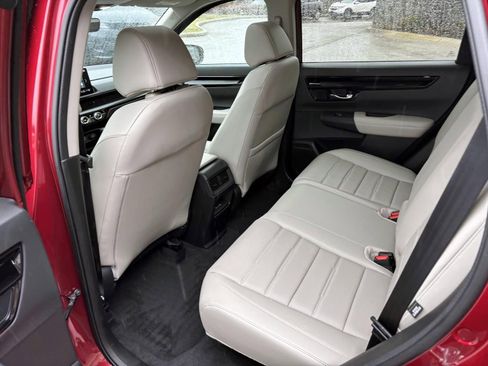 Used 2024 Honda CR-V EX-L image 28