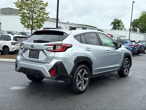 Certified 2025 Subaru Crosstrek 2.5i Premium AWD/4WD image 6