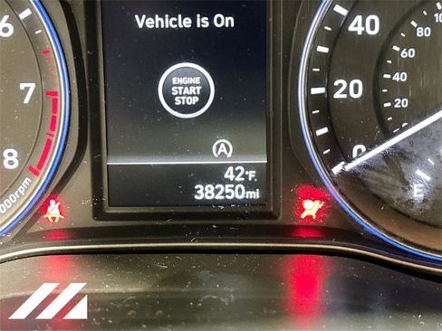 Used 2023 Hyundai Kona SEL w/ Cargo Package image 14