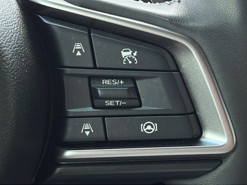 Used 2024 Subaru Ascent Touring AWD/4WD image 20