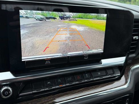 Used 2025 GMC Sierra 1500 Elevation image 56