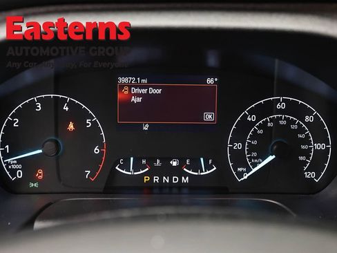 Used 2024 Ford Transit 350 XLT RWD image 18