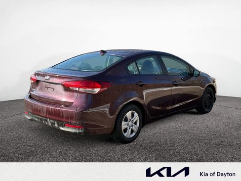Used 2018 Kia Forte LX image 5