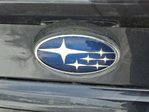 Used 2018 Subaru WRX Limited image 33