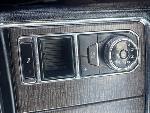 Used 2020 Ford Expedition Max Limited w/ Equipment Group 301A RWD image 15